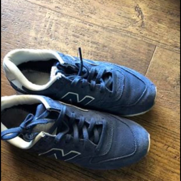 New Balance Shoes - New balance shoes